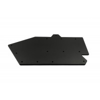 Trolling Motor Mounting Multi Plate (universal)