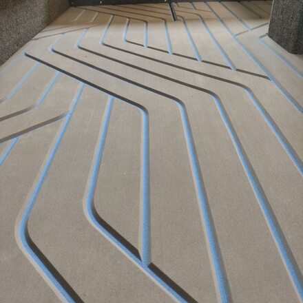 INSTALLATION