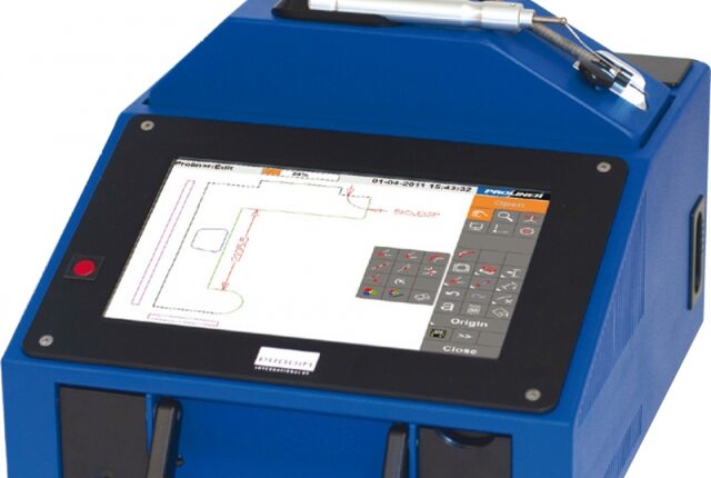 DIGITAL SCANNING