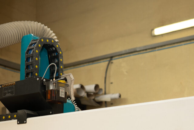 CNC CUTTING