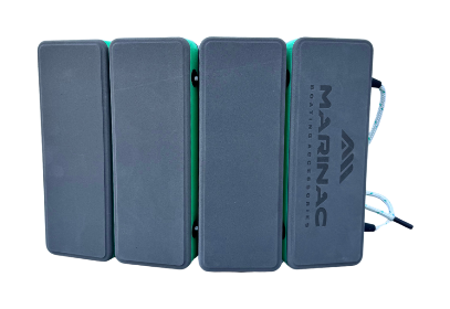 Flexi EVA Boot-Fender